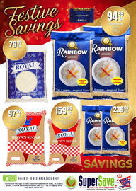 Super Save catalogue week 49 Page 16