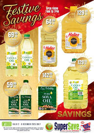 Super Save catalogue week 49 Page 17
