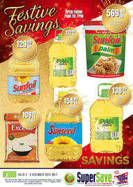 Super Save catalogue week 49 Page 19