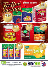 Super Save catalogue week 49 Page 25