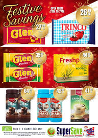 Super Save catalogue week 49 Page 28