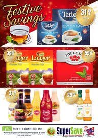 Super Save catalogue week 49 Page 29