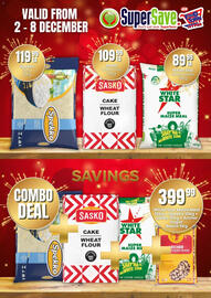 Super Save catalogue week 49 Page 3