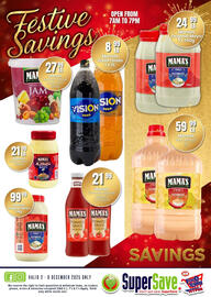 Super Save catalogue week 49 Page 30