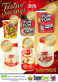 Super Save catalogue week 49 Page 38