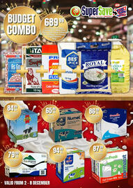 Super Save catalogue week 49 Page 4