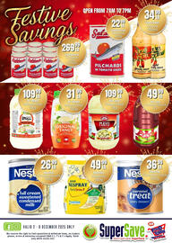 Super Save catalogue week 49 Page 41