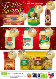 Super Save catalogue week 49 Page 42