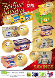 Super Save catalogue week 49 Page 43