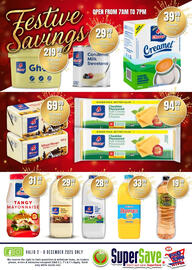 Super Save catalogue week 49 Page 44
