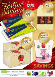 Super Save catalogue week 49 Page 45