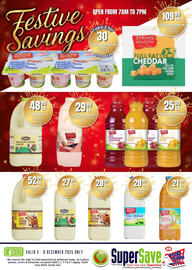 Super Save catalogue week 49 Page 46