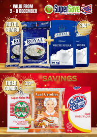 Super Save catalogue week 49 Page 5