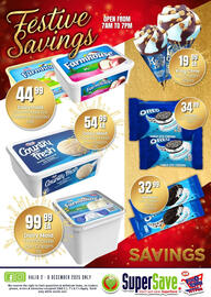 Super Save catalogue week 49 Page 51