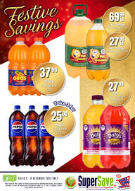 Super Save catalogue week 49 Page 53