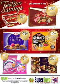 Super Save catalogue week 49 Page 54
