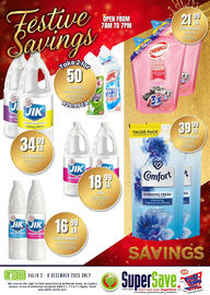 Super Save catalogue week 49 Page 55