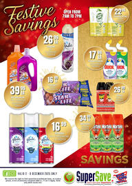Super Save catalogue week 49 Page 56