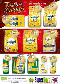 Super Save catalogue week 49 Page 57