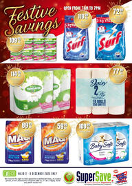Super Save catalogue week 49 Page 58