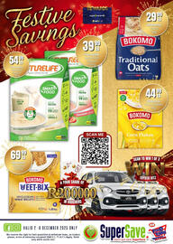 Super Save catalogue week 49 Page 6
