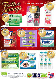 Super Save catalogue week 49 Page 60