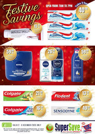Super Save catalogue week 49 Page 61
