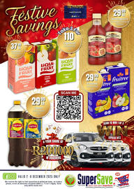 Super Save catalogue week 49 Page 7