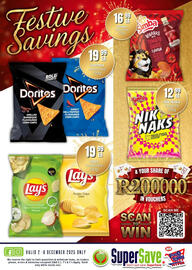 Super Save catalogue week 49 Page 8