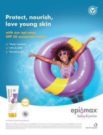 Dis-Chem catalogue Page 31