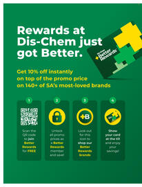 Dis-Chem catalogue Page 4