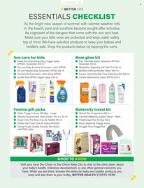 Dis-Chem catalogue Page 46