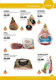 Volantino GrosMarket Pagina 13
