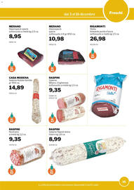 Volantino GrosMarket Pagina 15