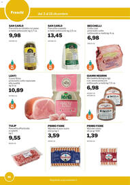 Volantino GrosMarket Pagina 16