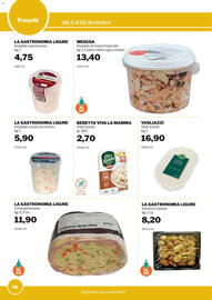 Volantino GrosMarket Pagina 18