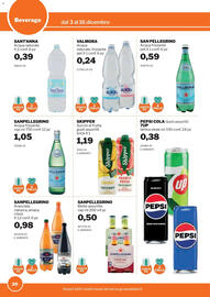 Volantino GrosMarket Pagina 20