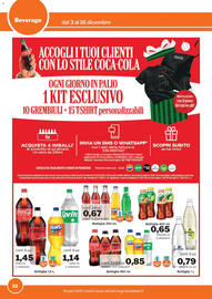 Volantino GrosMarket Pagina 22