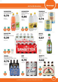 Volantino GrosMarket Pagina 23