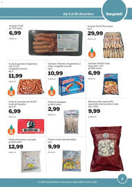 Volantino GrosMarket Pagina 3