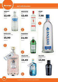Volantino GrosMarket Pagina 30