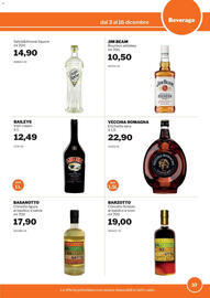 Volantino GrosMarket Pagina 37