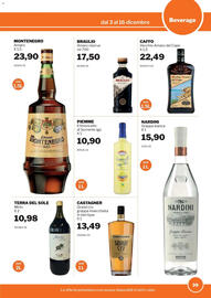 Volantino GrosMarket Pagina 39