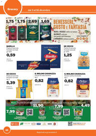Volantino GrosMarket Pagina 40