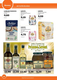 Volantino GrosMarket Pagina 42