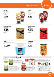 Volantino GrosMarket Pagina 45