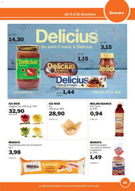 Volantino GrosMarket Pagina 49