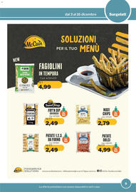 Volantino GrosMarket Pagina 5