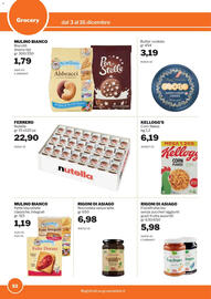 Volantino GrosMarket Pagina 52