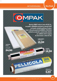 Volantino GrosMarket Pagina 61